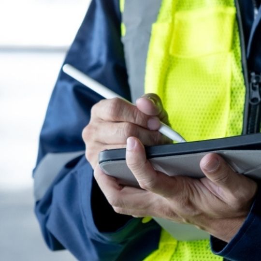 Fire Inspection Building Surveys To Help Fire Safety Management For Clients