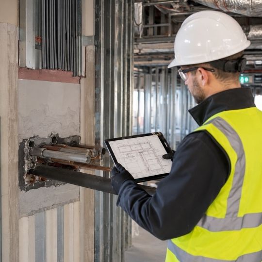 Independent Fire Designer For Passive Fire Remediation - What The Role Involves Independent Fire Designer For Passive Fire Remediation - what the role involves example